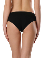 CONTE BASIC COLLECTION LB 2002 Трусы женские "слип" (zip-lock)