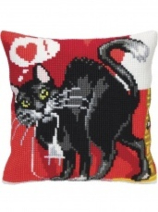 "Перезагрузка"-5407  подушка