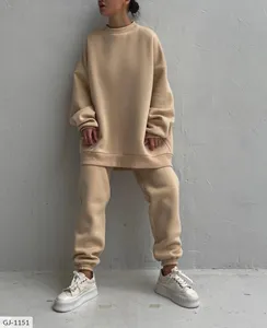 Костюм GJ-1125 Фабрика Моды