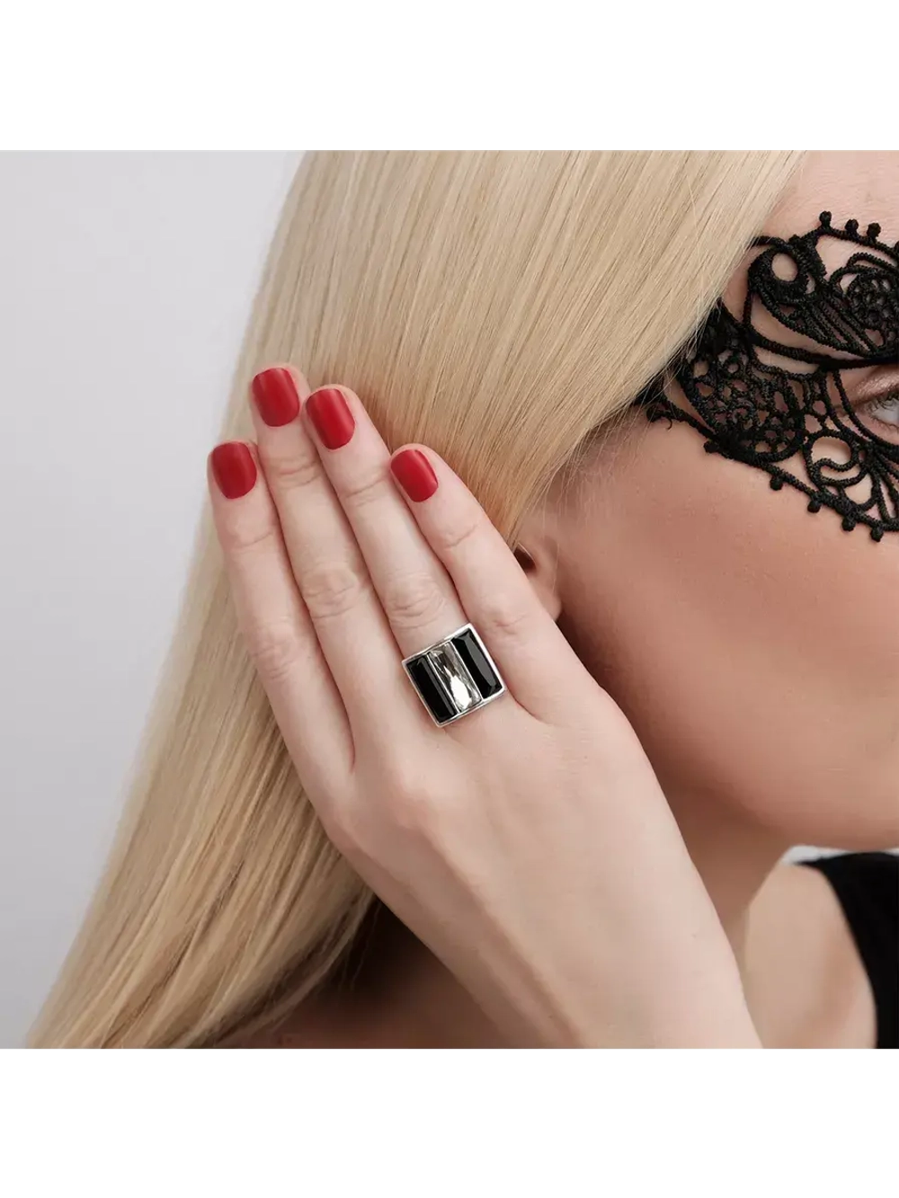 Кольцо "Гранди"