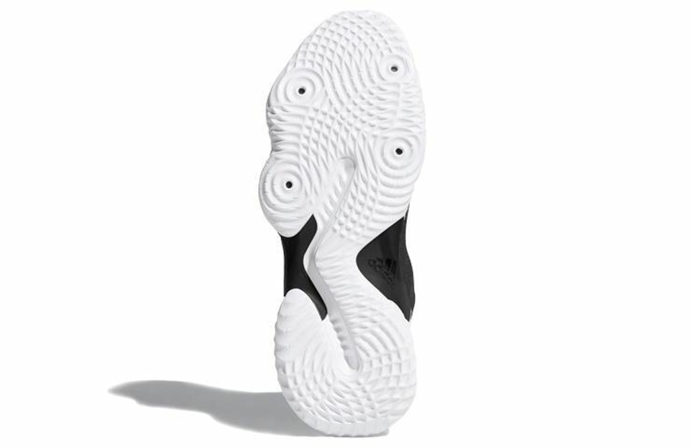 Кроссовки Adidas Pro Bounce 2018 Low