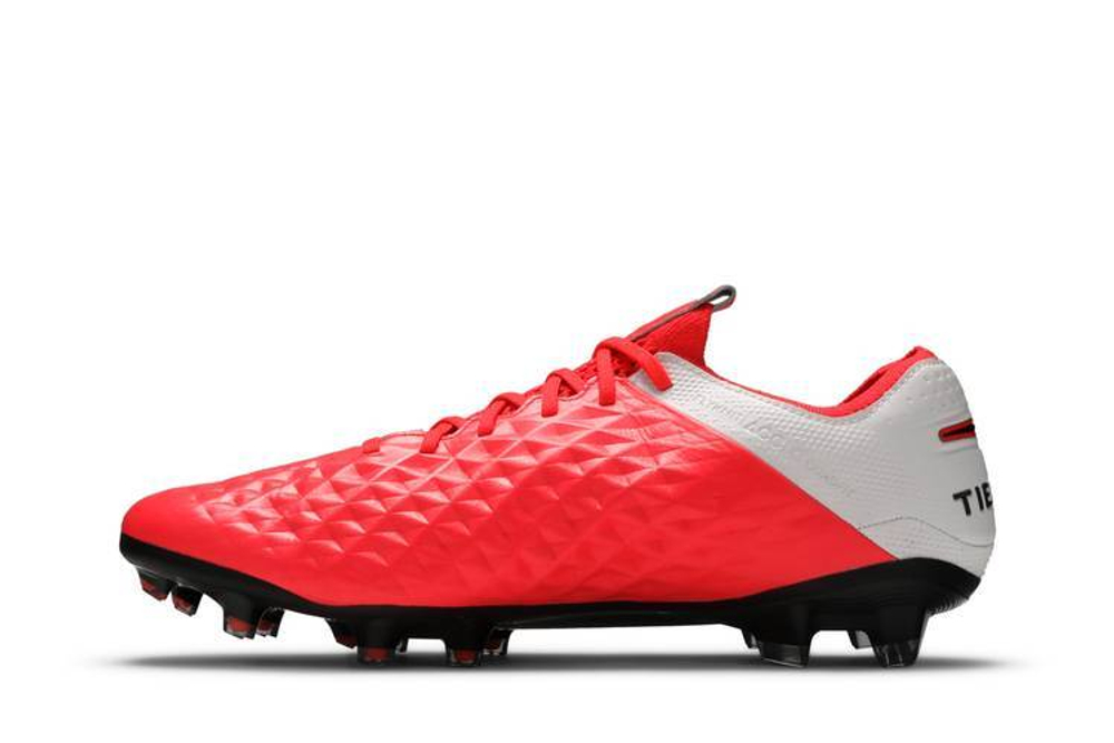 Кроссовки Nike Legend 8 Elite Fg