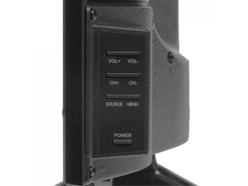 LED телевизор 55" HARPER 55U660TS