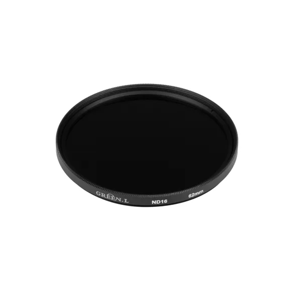 Фильтр LGD-ARTIFACT-ND-LENS-R62 (BK) (Arlight, Металл) 059722