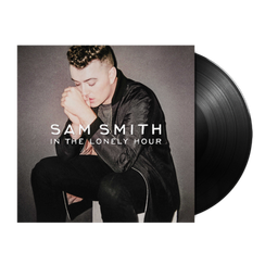 Vinil \ Пластинка \ Vynil IN THE LONELY HOUR (2021) - Sam Smith