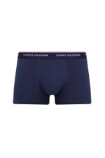 трусики-боксеры 3 шт. Tommy Hilfiger Underwear - темно-синий(1U87903842)