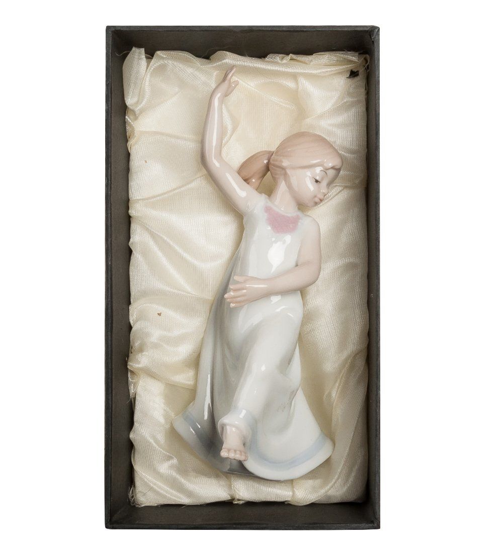 Pavone JP-29/ 4 Фигурка «Девочка»