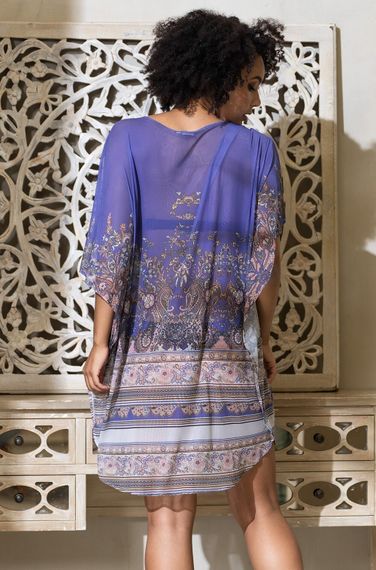 Туника б/р Mia-Amore 7451 &quot;Salvadora&quot;