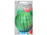 АРБУЗ Астраханский (2г) среднеспелый Цв. пак. (10шт)