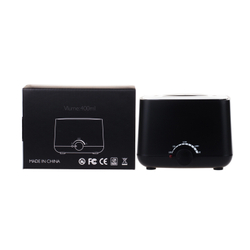 Воскоплав с антипригарным покрытием 400мл белый