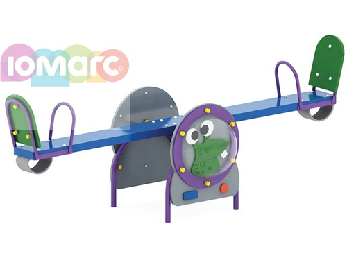 Качалка-балансир "Инопланетянин"