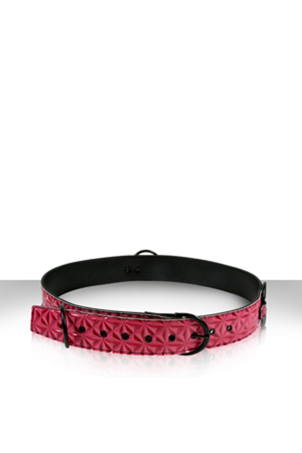 Ремень на пояс Sinful Restraint Belt Small розовый