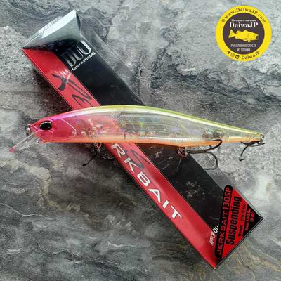 Воблер DUO REALIS JERKBAIT 130SP CEA3375