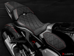 CB1000R 18-19 Diamond Sport Passenger Seat Cover