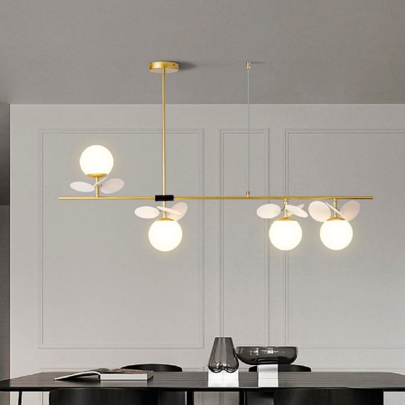 Подвесной светильник Imperium Loft Matisse 191909-26