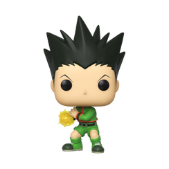 Funko Pop! POP Animation: Hunter x Hunter - Gon Freecs