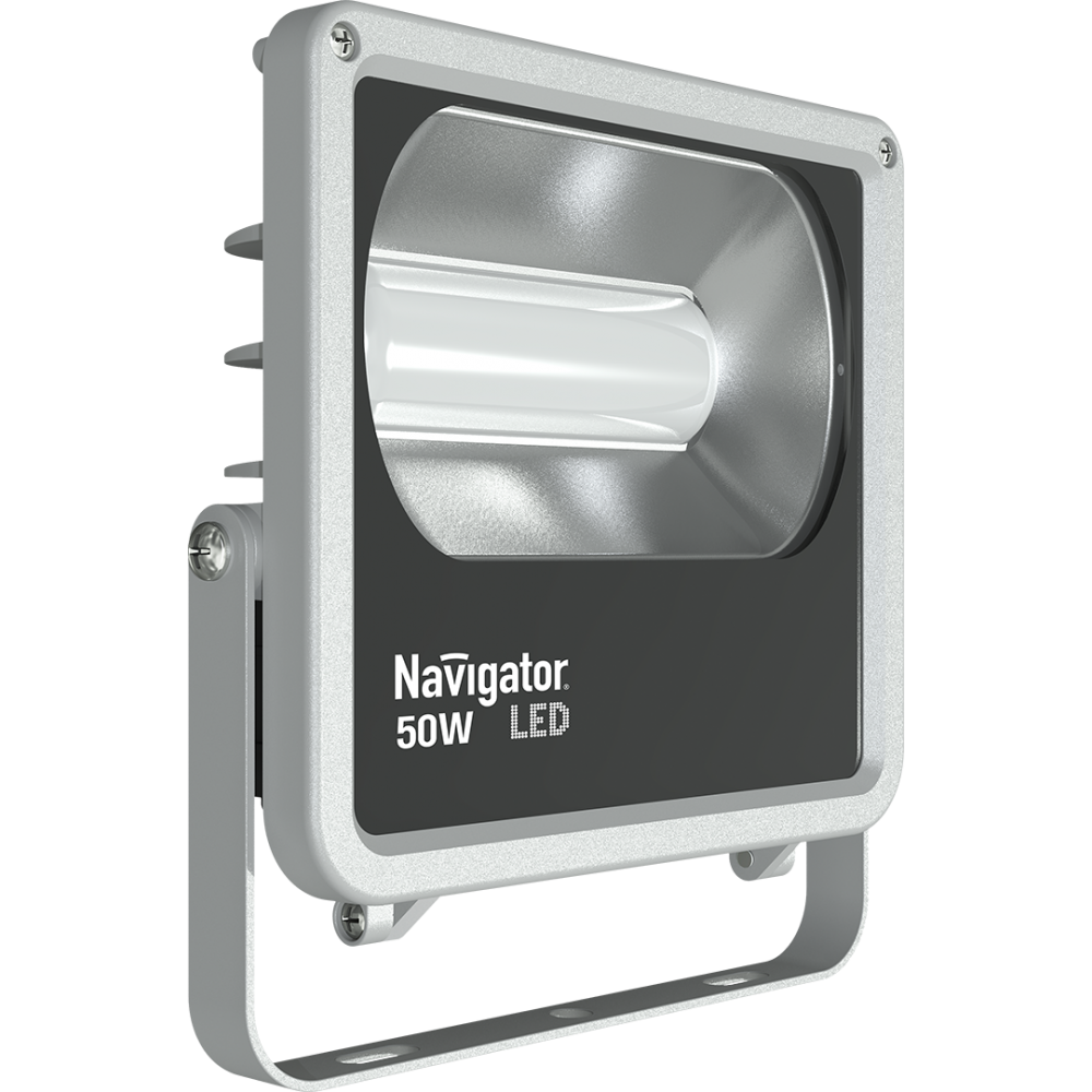 Прожектор Navigator 71 319 NFL-M-50-6K-IP65-LED