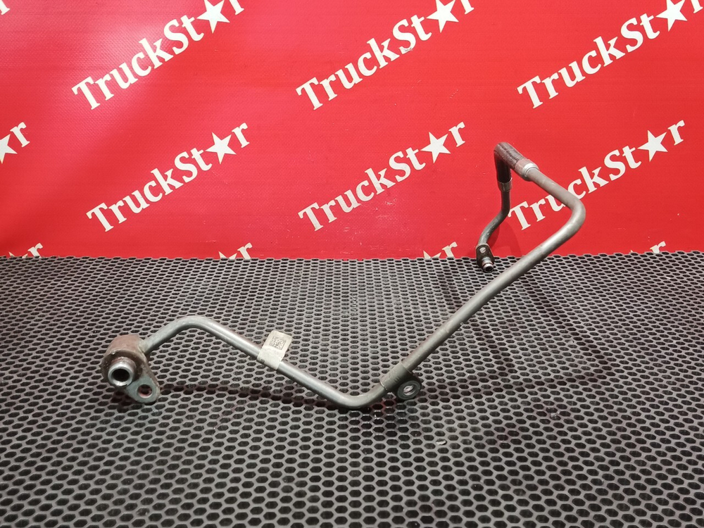 Трубка турбины 2020г