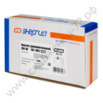 Контакты дополнительные к кнопкам и переключателям Энергия ZB