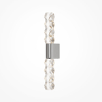 Настенный светильник (бра) Maytoni MOD328WL-L5CH3K