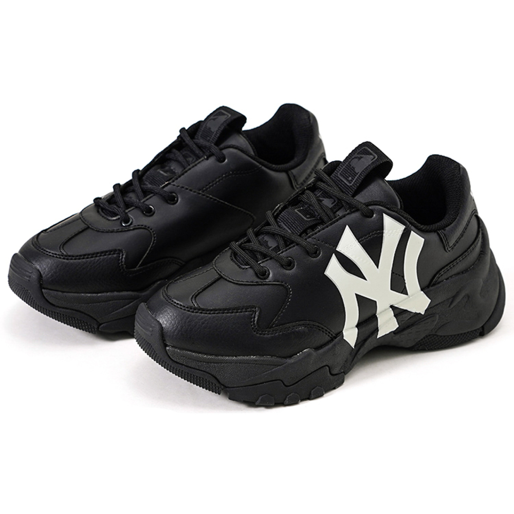 Кроссовки MLB Big Ball Chunky A, 3ASHC101N-50BKL