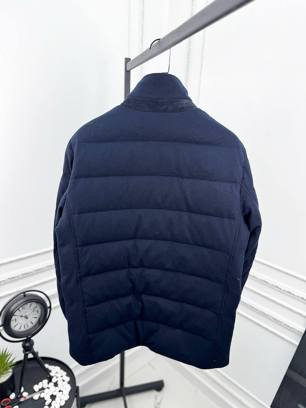 Пуховик Loro Piana, арт. 481047432