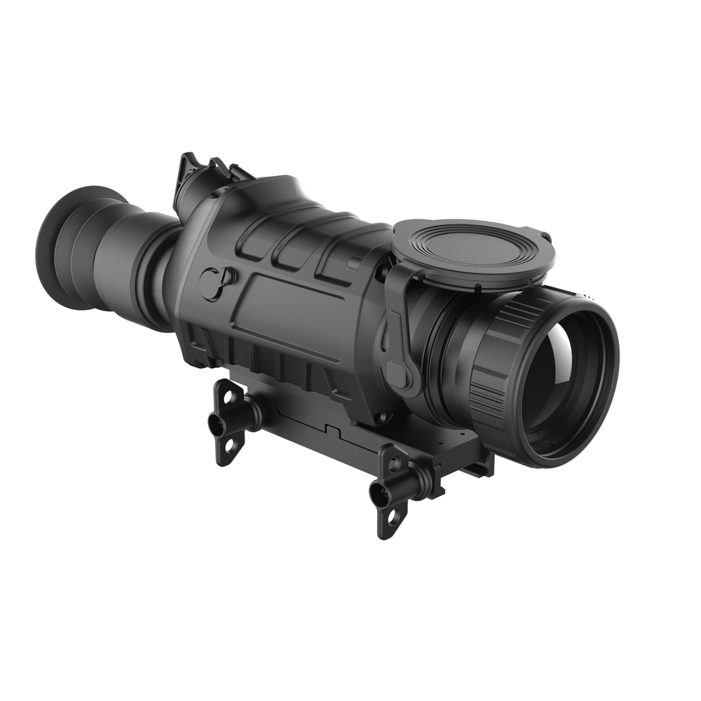 Прицел тепловизионный Guide TS450