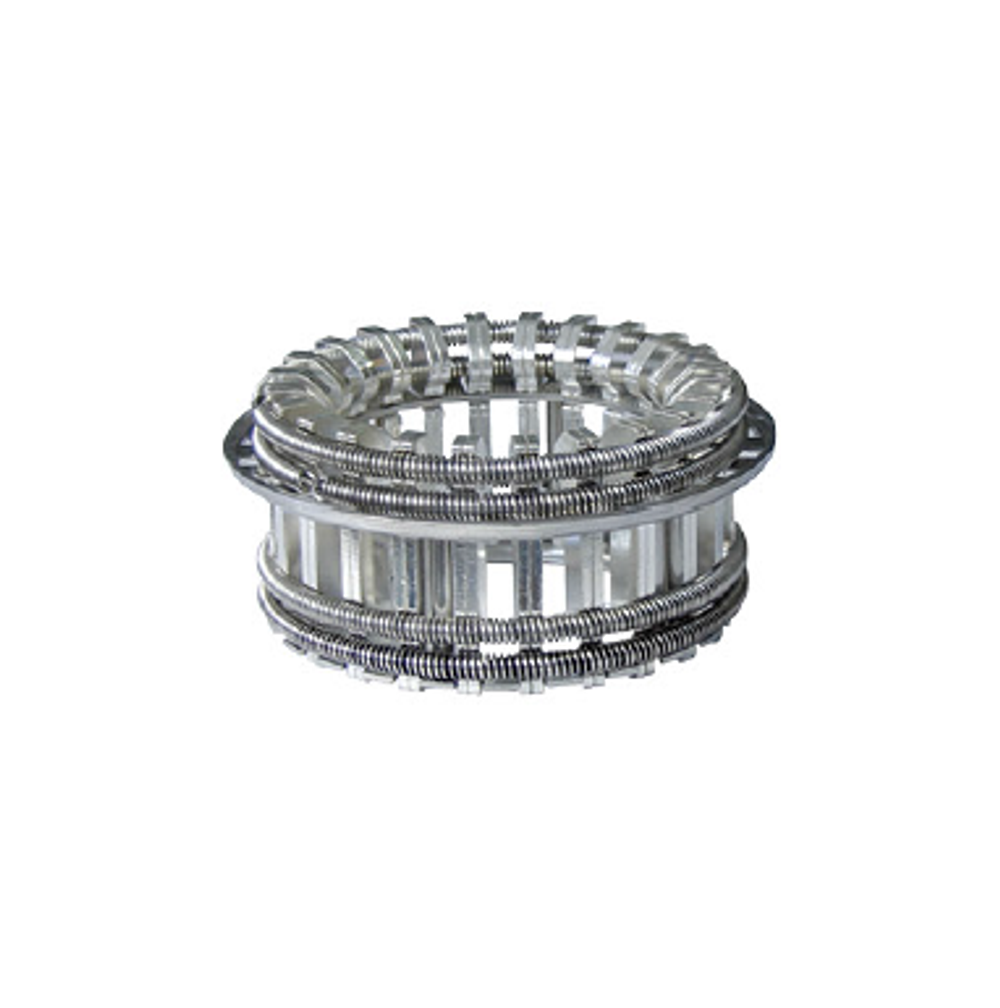 Контакт ламельный YF-5-1600-2000A, 48 sheet