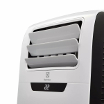 Кондиционер мобильный Electrolux EACM-07 FM/N3