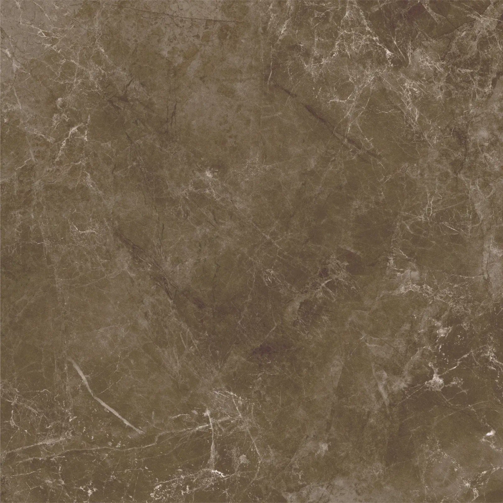 Керамогранит Alma Ceramica GFU6060APL40L Aparel 60x60 коричневый лаппатированный под камень