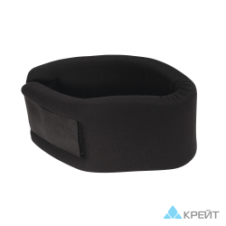 Бандаж для шейного отдела F-323 -"Крейт"