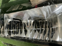 Фара правая Omoda C5 (2022-н.в.) LED