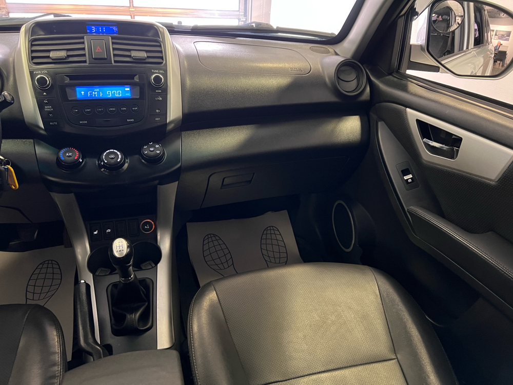 Lifan X60, 2013 год