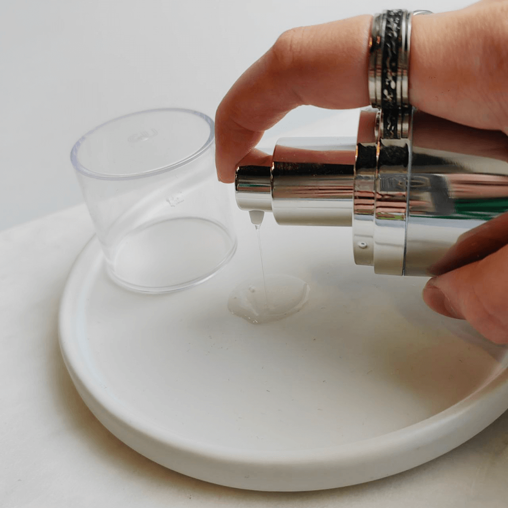 Cu Skin Vitamin U Ampoule Toner 130ml