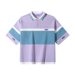 Рубашка поло YMKASHIX