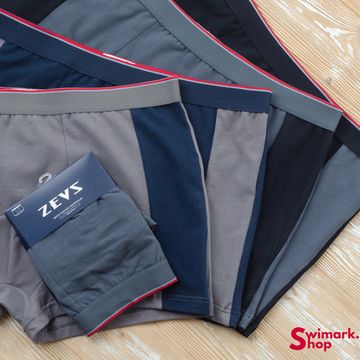 Трусы-боксеры ZEVS CM6291, 1 шт. в упаковке