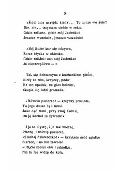 Ballady i romanse | Mickiewicz Adam