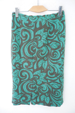 Юбка La Reine Blanch необычная 42 размер