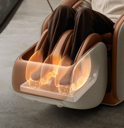 Массажное кресло Bork AVALON IV