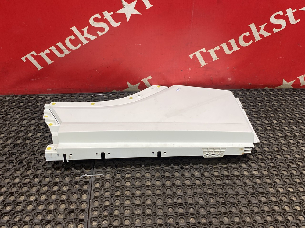 Продолжение (дефект) крыла правого  2018г