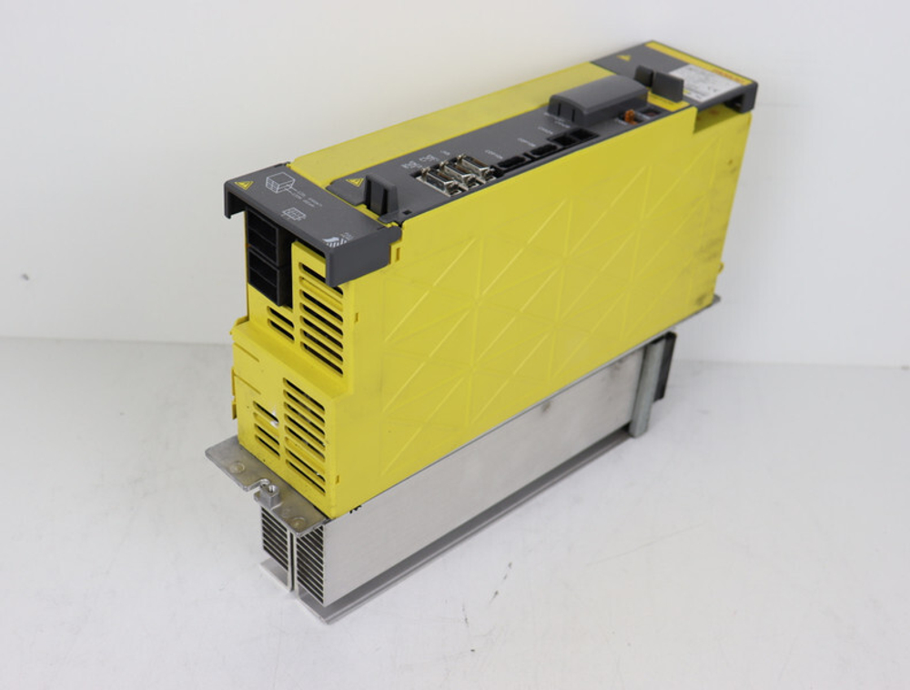 FANUC A06B-6114-H210