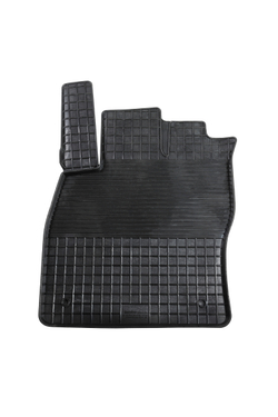 Резиновые коврики Сетка для Skoda Octavia A8 2020-н.в. Seintex.96902