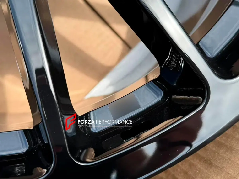 КОВАНЫЕ ДИСКИ ДЛЯ TOYOTA LAND CRUISER 300 LC300 2025 ТОЙОТА КРУЗАК КРУЗЕР