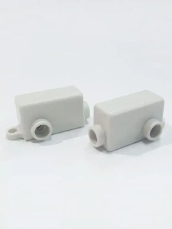 Колодка клеммная ZK,ZKT06,2 штук