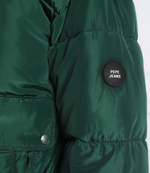 куртка amandine Pepe Jeans London - зеленый(PL402082)