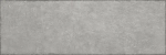Настенная плитка ALMA Ceramica TWA11COR707 Costa Rica 60x20 серая матовая под бетон / цемент