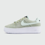 Кроссовки Nike Air Force 1 Sage Low Mint