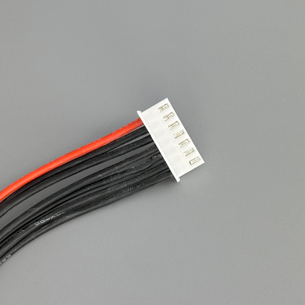 Зарядная плата STP S3/XT30 (2S-4S)