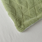 Плед Fluffy бамбуковая микрофибра FL013, размер 150*200