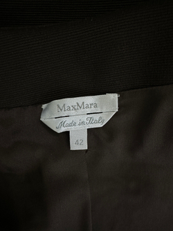 Костюм Max Mara